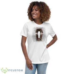 Metallica Death Magnetic Fan Gifts T Shirt - Women's Relaxed Short Sleeve Jersey Tee