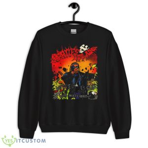 Metro Boomin Comic Tee II Fan Gifts T Shirt - Unisex Crewneck Sweatshirt