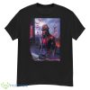 Metro Boomin Spiderman Across The Spiderverse Movie And Soundtrack Out June 2nd 2023 Shirt - G500 Men’s Classic T-Shirt