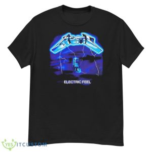 Mgmt Electric Feel Shirt - G500 Men’s Classic T-Shirt