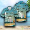 Miami Dade Fire Rescue Bell 412EP Hawaiian Shirt For Men And Women - Miami Dade Fire Rescue Bell 412EP Hawaiian Shirt For Men And Women