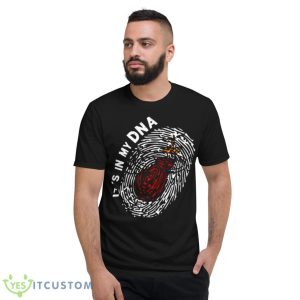 Miami Heat It’s My DNA Shirt - Short Sleeve T-Shirt