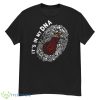 Miami Heat It’s My DNA Shirt - G500 Men’s Classic T-Shirt