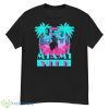 Miami Heat Miami Vice Shirt - G500 Men’s Classic T-Shirt