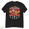 Miami Heat NHL 2023 Eastern Conference Champions Shirt - G500 Men’s Classic T-Shirt