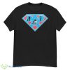 Miami Marlins Super Dad Shirt - G500 Men’s Classic T-Shirt