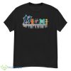 Miami Sport Teams Marlins Heat Dolphins Football 2023 Shirt - G500 Men’s Classic T-Shirt