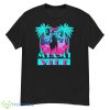 Miami Vice Erik Spoelstra Jimmy Butler Udonis Haslem Shirt - G500 Men’s Classic T-Shirt
