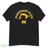 Michigan Gymnastics Frederick Flips Shirt - G500 Men’s Classic T-Shirt