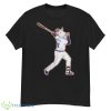 Miguel Cabrera Goat Shirt - G500 Men’s Classic T-Shirt