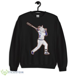 Miguel Cabrera Goat Shirt - Unisex Crewneck Sweatshirt
