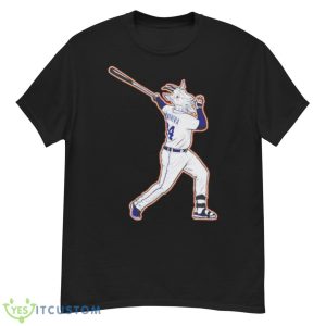 Miguel Cabrera Goat Shirt - G500 Men’s Classic T-Shirt
