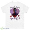 Miguel O’hara Apologist Shirt - 500 Men’s Classic Tee Gildan