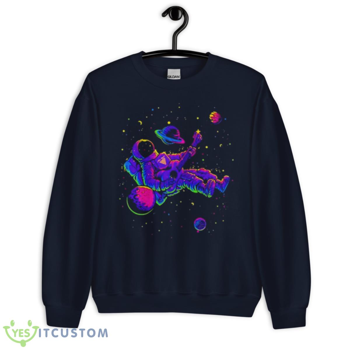 Mile Higher Shirt 13 Mile Higher Shirt - Unisex Crewneck Sweatshirt-1