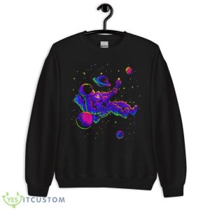Mile Higher Shirt 8 Mile Higher Shirt - Unisex Crewneck Sweatshirt