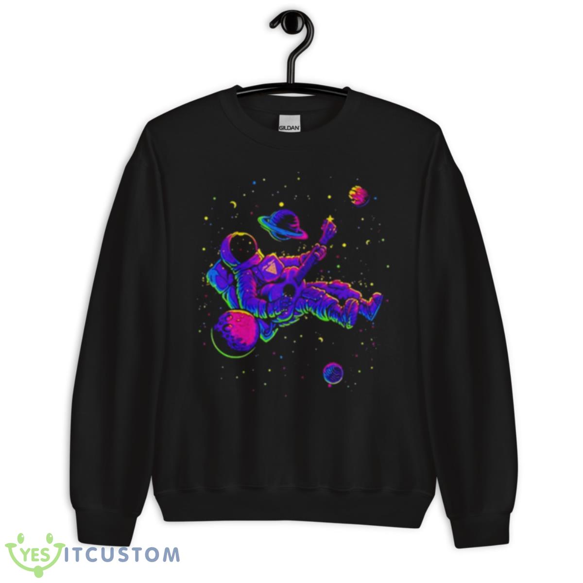 Mile Higher Shirt 3 Mile Higher Shirt - Unisex Crewneck Sweatshirt