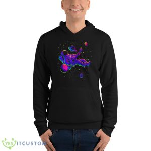 Mile Higher Shirt 9 Mile Higher Shirt - Unisex Fleece Pullover Hoodie