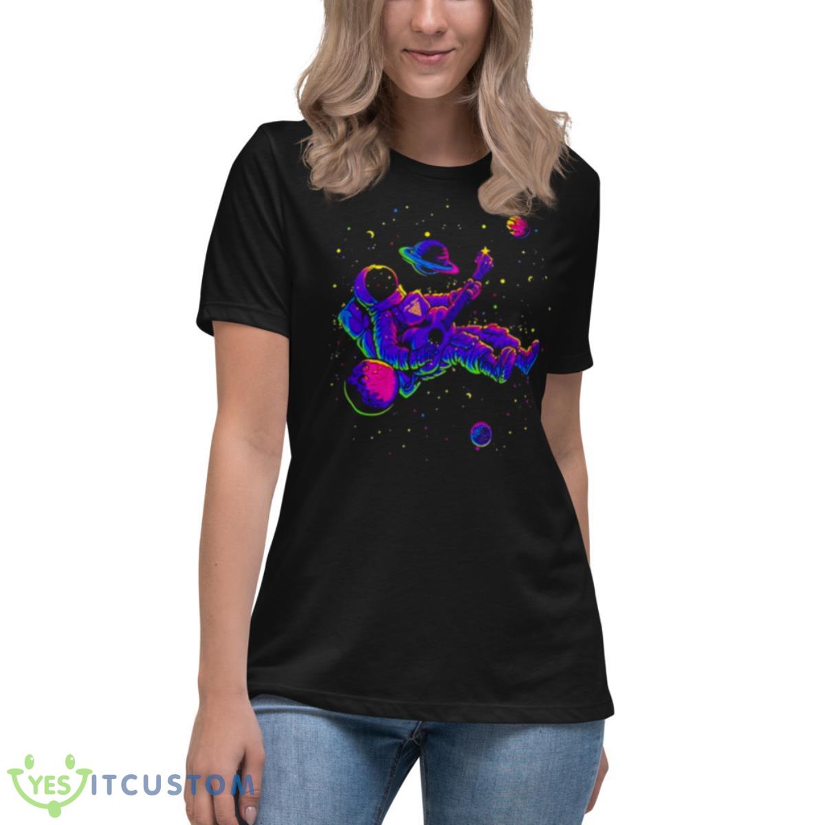 Mile Higher Shirt 6 Mile Higher Shirt - Women's Relaxed Short Sleeve Jersey Tee