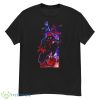 Miles Peter And Gwen Graphic Shirt - G500 Men’s Classic T-Shirt