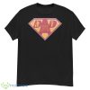 Minnesota Golden Gophers Super Dad Shirt - G500 Men’s Classic T-Shirt