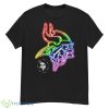 Minnesota Vikings Logo Pride Shirt - G500 Men’s Classic T-Shirt