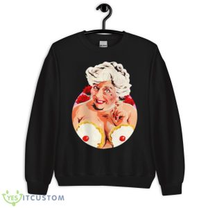 Miriam Funny Shirt 8 Miriam Funny Shirt - Unisex Crewneck Sweatshirt