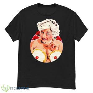 Miriam Funny Shirt - G500 Men’s Classic T-Shirt
