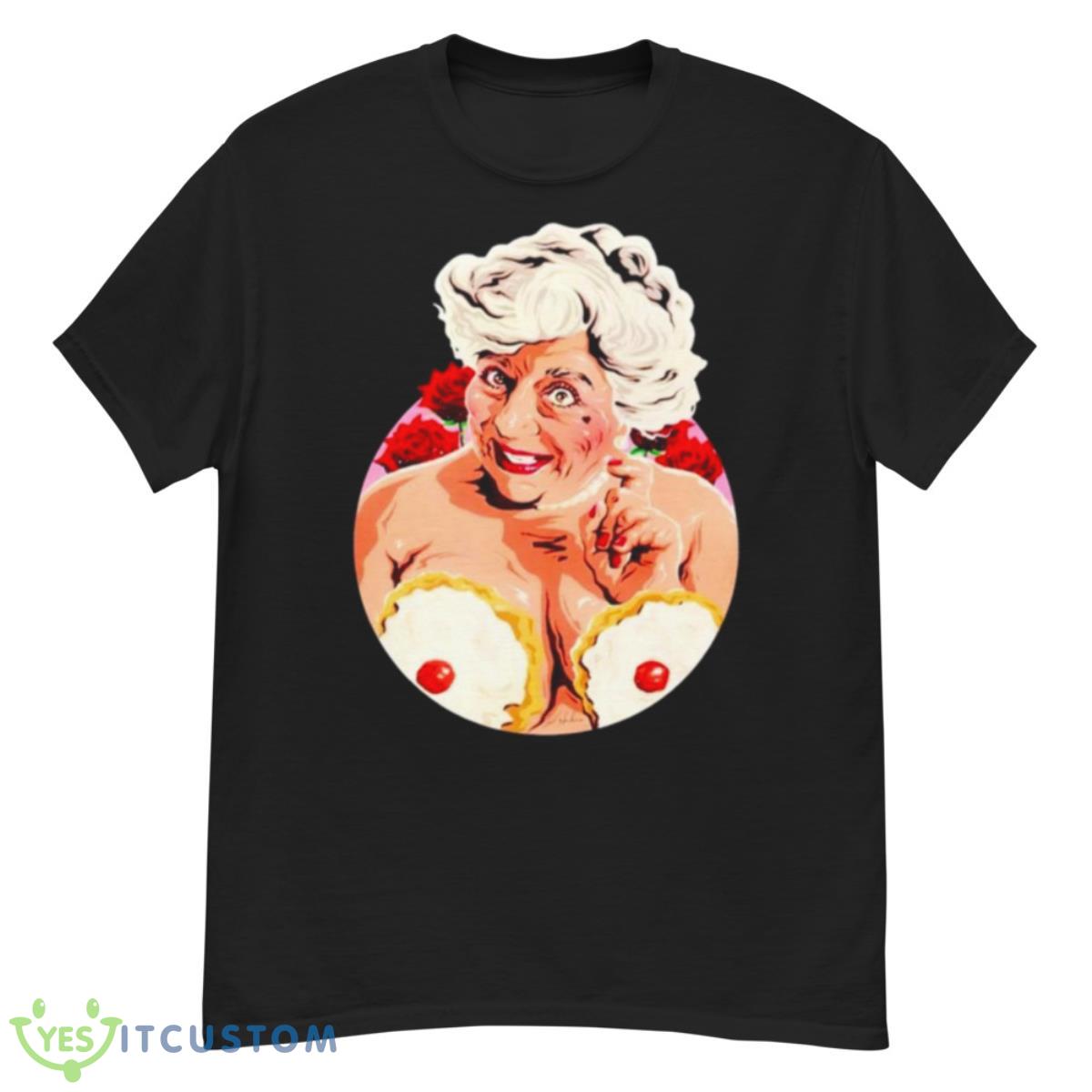 Miriam Funny Shirt 12 Miriam Funny Shirt - G500 Men’s Classic T-Shirt