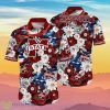 Mississippi State Bulldogs NCAA1 Hawaiian Shirt 4th Of July Independence Day Special Gift For Men And Women Fans Product Photo 1