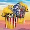 Missouri Tigers NCAA2 Hawaiian Shirt 4th Of July Independence Day Best Gift For Men And Women Fans Product Photo 1