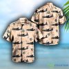Montana Air National Guard 120th Airlift Wing Lockheed C-130H Hercules (L-382) Hawaiian Shirt - Montana Air National Guard 120th Airlift Wing Lockheed C-130H Hercules (L-382) Hawaiian Shirt
