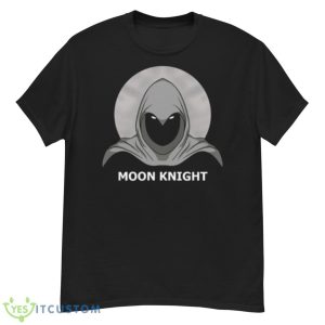 Moon Knight Marvel Character Shirt - G500 Men’s Classic T-Shirt
