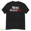Mora Hurley 2024 Shirt - G500 Men’s Classic T-Shirt