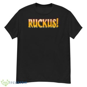 Movements Ruckus Shirt - G500 Men’s Classic T-Shirt