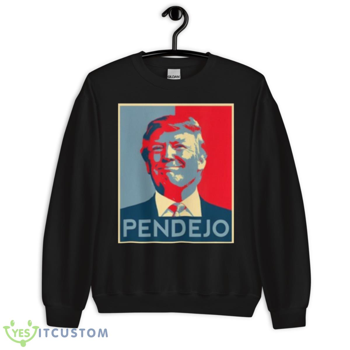 Mr Resistor Trump Pendejo T Shirt 3 Mr Resistor Trump Pendejo T Shirt - Unisex Crewneck Sweatshirt