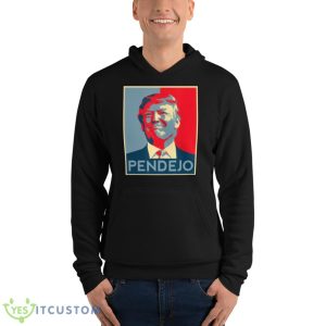 Mr Resistor Trump Pendejo T Shirt 9 Mr Resistor Trump Pendejo T Shirt - Unisex Fleece Pullover Hoodie