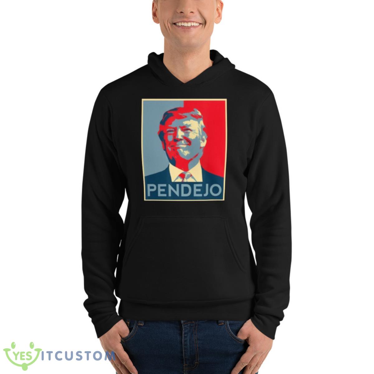 Mr Resistor Trump Pendejo T Shirt 13 Mr Resistor Trump Pendejo T Shirt - Unisex Fleece Pullover Hoodie