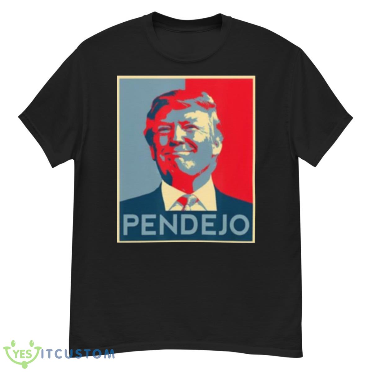 Mr Resistor Trump Pendejo T Shirt 12 Mr Resistor Trump Pendejo T Shirt - G500 Men’s Classic T-Shirt