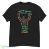 Muhammad Ali Contenders Clothing Days Count Shirt - G500 Men’s Classic T-Shirt