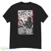 Municipal Waste Announce UK Headline Tour 2023 Shirt - G500 Men’s Classic T-Shirt