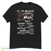 MUR Open Air 2023 Metal Underground Resistance Shirt - G500 Men’s Classic T-Shirt