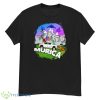 Murica America The Babylon Shirt - G500 Men’s Classic T-Shirt