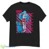 Music Vivy Fluorite Eyes Song Anime Art Shirt - G500 Men’s Classic T-Shirt