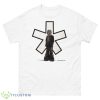 Musician Icon Art Destroy Lonely Shirt - 500 Men’s Classic Tee Gildan
