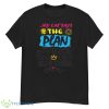 My Cat Says The Plan May Yet Succeed Shirt - G500 Men’s Classic T-Shirt