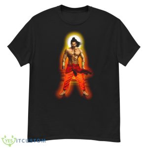 Mythological Action Film Prabhas Adipurush Shirt - G500 Men’s Classic T-Shirt