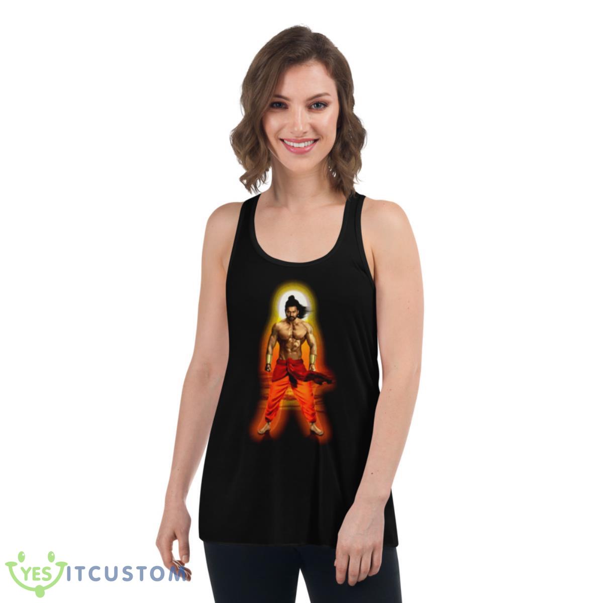 Mythological Action Film Prabhas Adipurush Shirt 13 mythological action film prabhas adipurush shirt 4