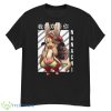 Nanachi Anime Made In Abyss Graphic Shirt - G500 Men’s Classic T-Shirt