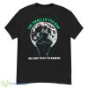 Nasa Lies Moon Landing Hoax Trust The Scientism Shirt - G500 Men’s Classic T-Shirt