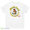 Nashville Sounds Juneteenth 1865 shirt - 500 Men’s Classic Tee Gildan